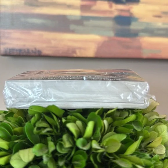 🖤BLACK🖤 "THANK YOU" FOR SUPPORTING MY BUSINESS! CARDS - 50PCS - 🌟NWT🌟 - Picture 7 of 11